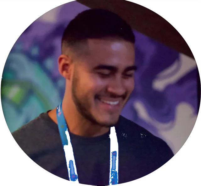 Vinicius Carvalho